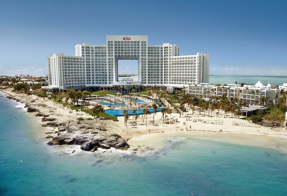 Hotel Riu Palace Peninsula Hotel Riu Palace Peninsula