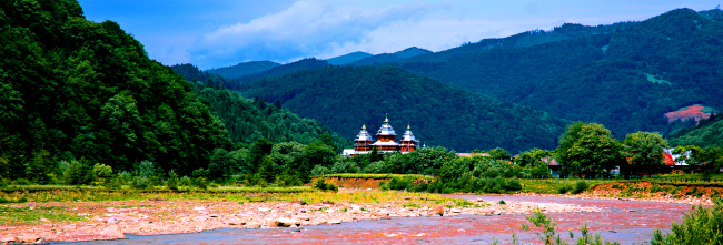 karpaty